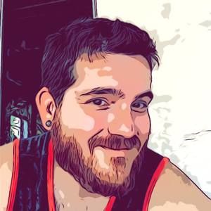 Meet your Posher, Patrick